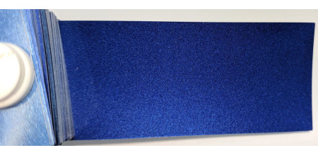Краска Mercedes 933 AZUL MARITIMO, OCEAN BLUE, TIEFSEEBLAU, TIEFSEE BLUE, AZUL MARITIMO - DB933