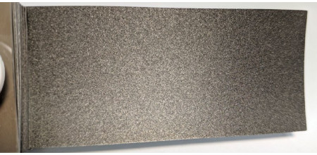 Краска Mercedes 963 GRANITGRAU, INDIUMGRAU, INDIUM GREY