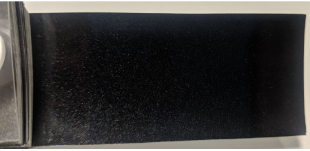 Фарба Ford 16W BLACK, BLACK MICA, GRANITSCHWARZ