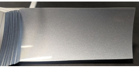 Фарба Ford 18G HIGHLIGHT SILVER, STARLIGHT SILVER, HIGHLIGHT-MET