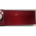 Фарба Ford 22K PASSION RED, PASSION MILLENNIUM RED, CRIMSON GLOW