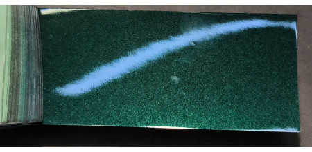 Фарба Ford 3 (539,W, W2, XSC2790, PC8C) JUICE GREEN
