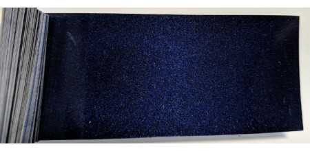 Краска Ford 3CYCWWA INK BLUE, INK-BLUE, ATLANTIC BLUE