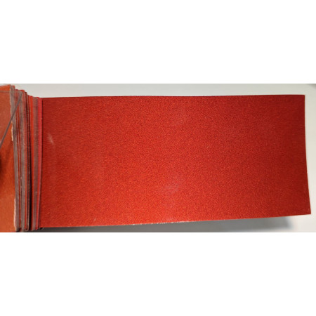 Фарба Ford 3RSE TANGO, ORANGE, DYNAMIC RED METAL, DYNAMIC RED, ROOT RED