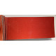 Фарба Ford 3RSE TANGO, ORANGE, DYNAMIC RED METAL, DYNAMIC RED, ROOT RED