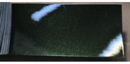 Фарба Ford 471 (XSC2547) TOURMALINE GREEN Фарба Ford 471 (XSC2547) TOURMALINE GREEN
