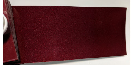 Фарба Ford 4SVEWWA DEEP ROSSO RED, DEEP ROSSO, AMARENAROT