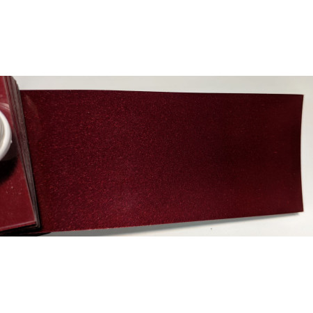 Фарба Ford 4SVEWWA DEEP ROSSO RED, DEEP ROSSO, AMARENAROT