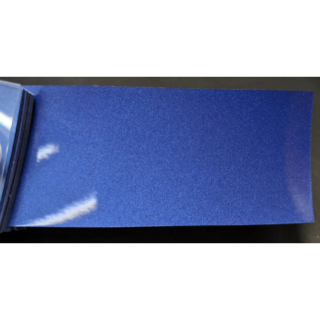 Фарба Ford 5 AMPARO BLUE
