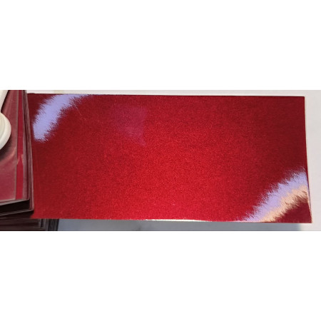 Фарба Ford 549 (XSC2749) PAPRIKA RED