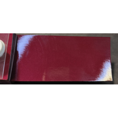 Фарба Ford L9 (582) MEDIUM CABERNET RED, CABERNET ROT MEDIUM