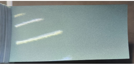 Фарба Ford 592 (G9, B0, MDRC, MDRE) AQUAMARINE FROST