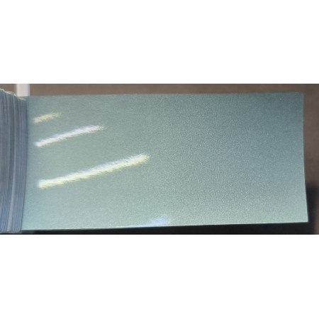 Фарба Ford 592 (G9, B0, MDRC, MDRE) AQUAMARINE FROST