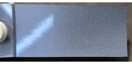 Краска Ford 598 (N9) MEDIUM STEEL BLUE, STAHLGRAU