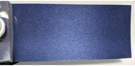 Краска Ford 5DVE JEANS BLUE MET, JEANS BLUE MET-STANDARD, JEANS BLUE, FENGSHANG BLUE