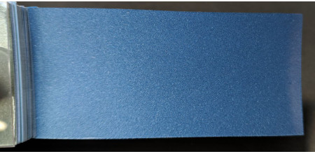 Фарба Ford 6DPEWWA VIGNALE BLUE, AZUL AQUAMARINE, AQUA BLUE MET