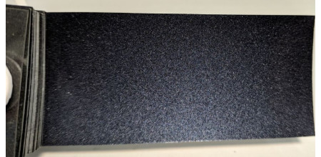 Краска Ford 6DYEWWA SEA GREY, ROYALGRAU MET