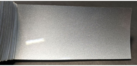 Краска Ford 6PPCWWA ARGENTO MET