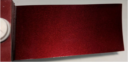 Краска Ford 6RQEWWA GRENADINE MIC, GRENADINE PEARL