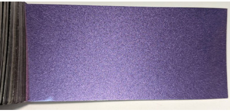 Краска Ford 6XWCWWA VIOLA, AMETHYSTE