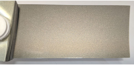 Фарба Ford 731 TECTONIC SILVER