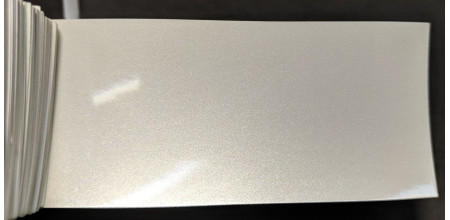 Фарба Ford 8NJE PIST, CASHMERE WHITE, PISTE, BLANC IVOIRE