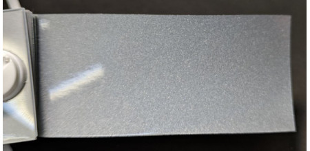 Фарба Ford 8PSC HYPNOTIC SILVER, GRIS PLATINE