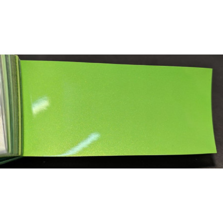Фарба Ford 9GFE ULTIMATE GREEN