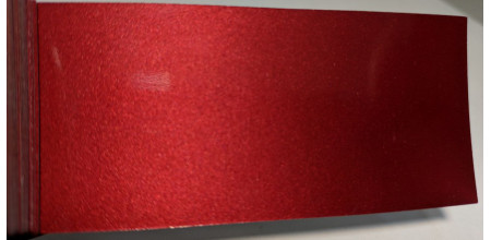 Краска Ford AP0 MEDIUM RED, ROUGE SUNRISE MIC, PIMENTO RED