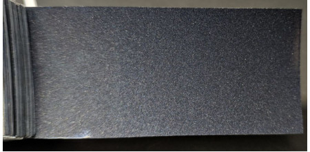 Краска Ford BMU SMOKE GREY
