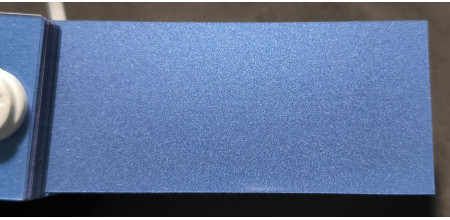 Краска Ford 631 (D4) METROPOLIS BLUE Краска Ford 631 (D4) METROPOLIS BLUE