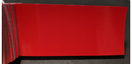 Краска Ford K9 COLORADO RED
