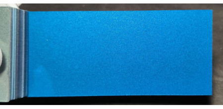 Фарба Ford Z9 (Z9-7252, PNMAG0) BLUE CANDY, Blue Candy Tinted C/C
