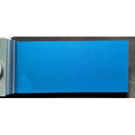 Краска Ford Z9 (Z9-7252, PNMAG0) BLUE CANDY, Blue Candy Tinted C/C