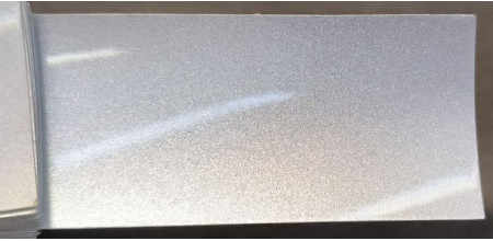 Фарба Ford UX (APFE) INGOT SILVER