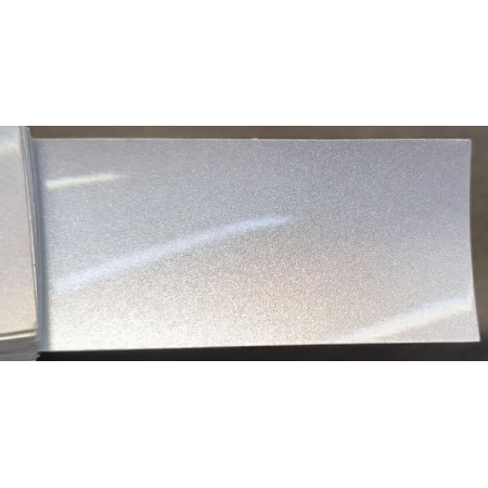 Краска Ford UX (APFE) INGOT SILVER