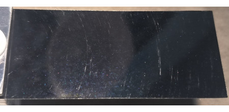 Фарба Ford WB (G9ZEWHA, M7343, G1-7343) SHADOW BLACK, ABSOLUTE BLACK