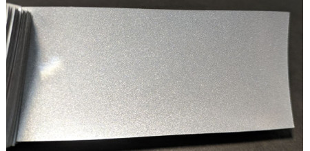 Фарба Ford YN SILVER, SILVER MET