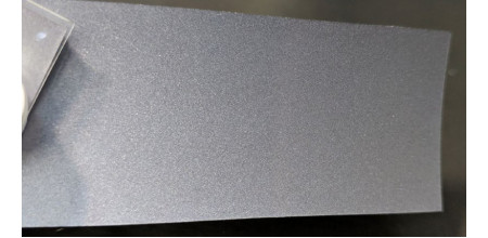 Фарба Audi LY7J AVUSSILBER, AVUS SILVER