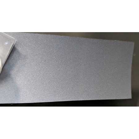 Фарба Audi LY7J AVUSSILBER, AVUS SILVER