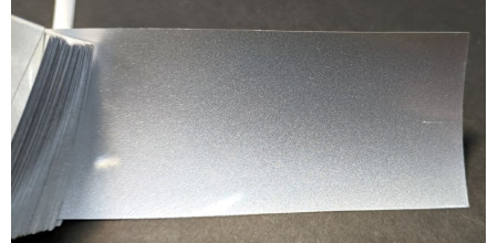 Фарба Audi LY7M ALUMINUM SILVER, ALUSILBER, ALUSILVER