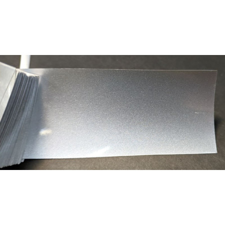 Фарба Audi LY7M ALUMINUM SILVER, ALUSILBER, ALUSILVER