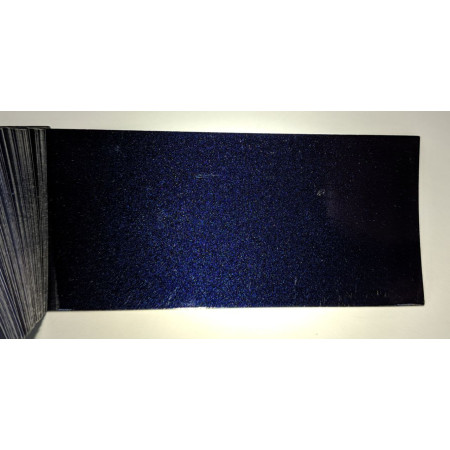 Краска Audi LZ5L MING BLUE, MINGBLAU