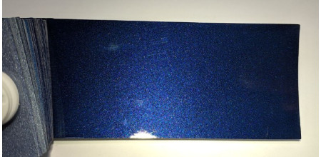 Фарба Audi LZ5T BLAU, EUROPA BLUE, EUROPABLAU
