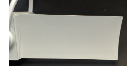 Фарба Audi L90E WHITE, ALPINWEISS, Alpine white Фарба Audi L90E WHITE, ALPINWEISS, Alpine white