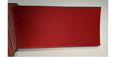 Фарба Audi LZ3F GRANATROT, GARNET RED