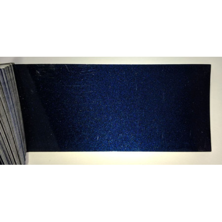 Фарба Audi LZ5A TIEFSEEBLAU, AZUL MAR PERLA