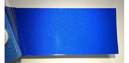 Фарба Audi LZ5M NOGAROBLAU, RS-BLAU