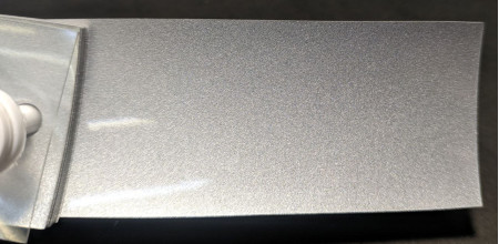 Фарба KIA 3D BRIGHT SILVER MET, BRIGHT SILVER, JARKO SEREBRO, GRIS ACIER