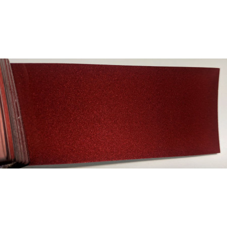Фарба KIA 3H VOLCANIC RED